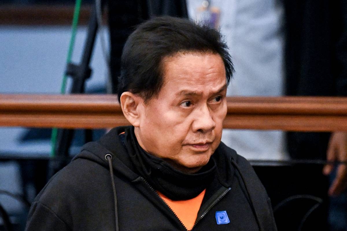 Court ruling on KOJC blockade affirms rule of law — Torre