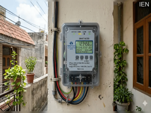 Smart meter benefits explained: 4 key advantages every electricity ...