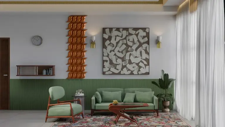 3 interior design myths that are completely false