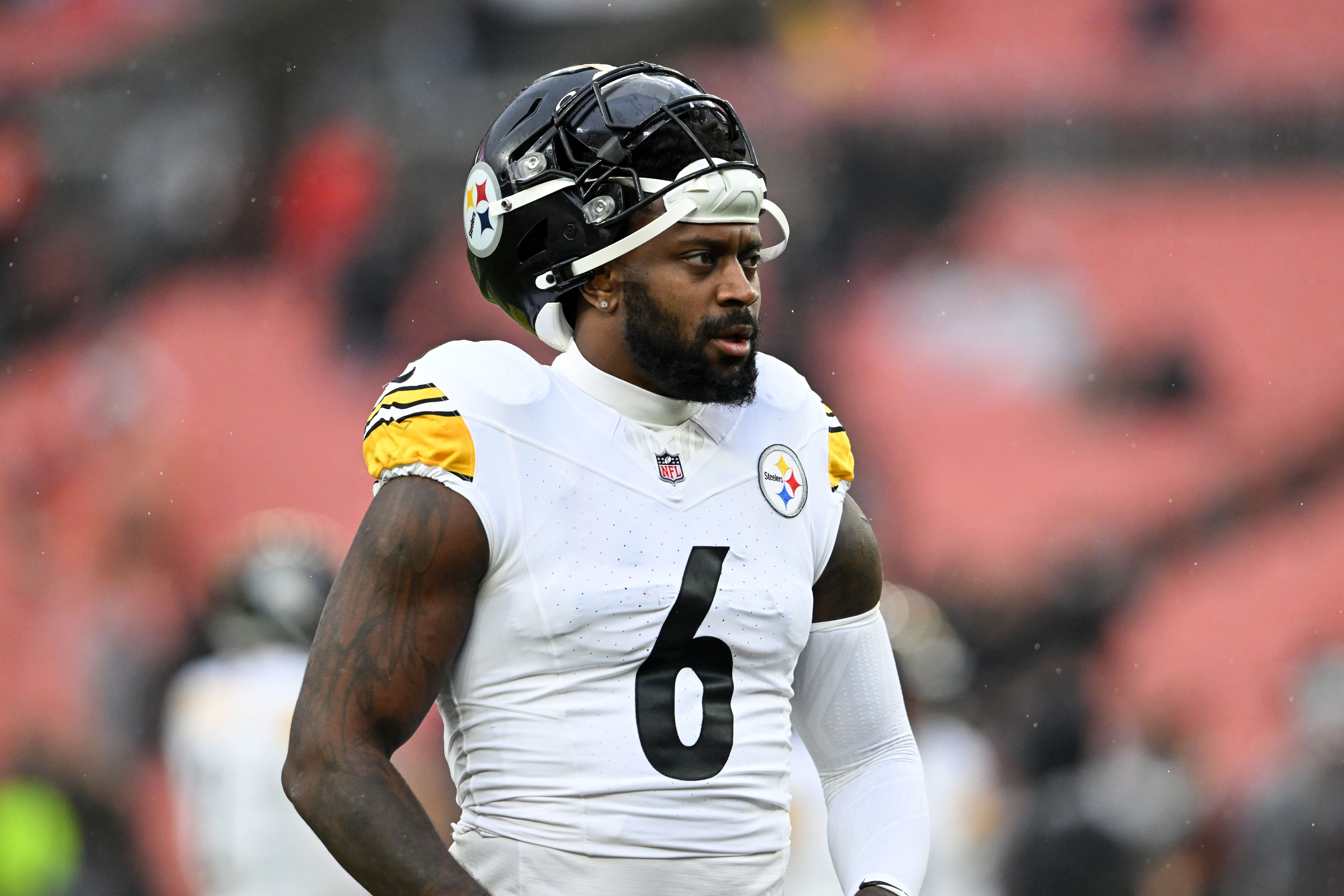 Steelers Pro Bowler named Pittsburgh's biggest weakness