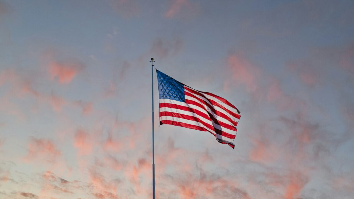 6 things you never knew about the American flag