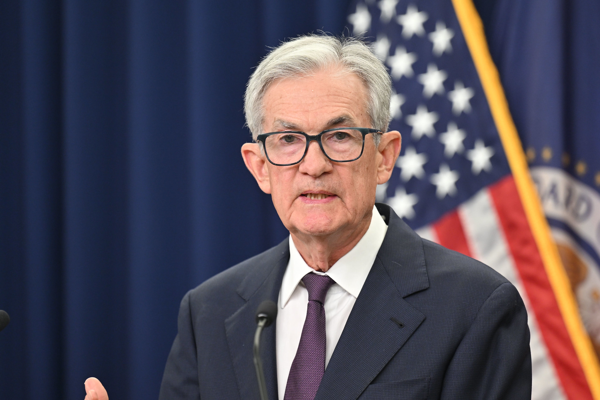 Fed Chair Nominee Kevin Warsh Disagrees With Jerome Powell on This Key Fed Policy Supporting the Stock Market (Hint: Not Rate Cuts)