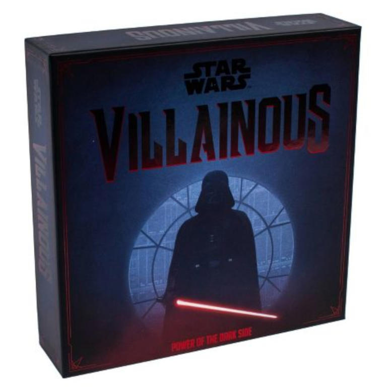 Settle in with the best Star Wars board games this May 4