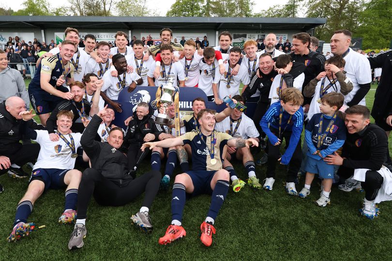 East Kilbride boss admits 'problematic' negotiations with players as stars told to temper expectations