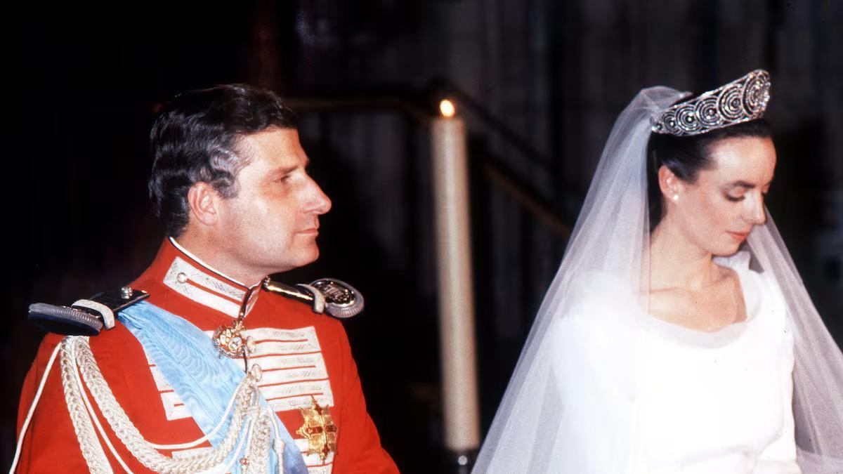 La fascinante historia de la tiara 'la rusa' de Cayetana de Alba ...