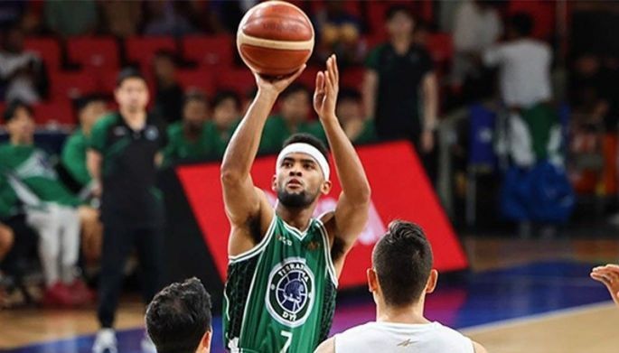 Dyip halt six-game slump