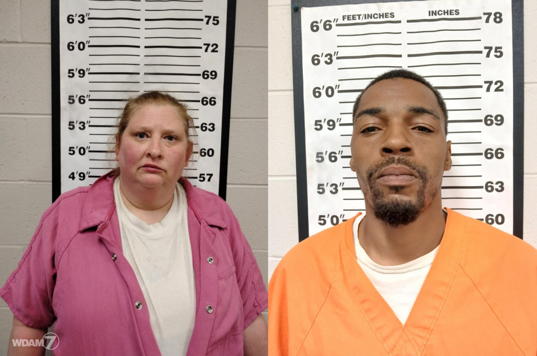 Bonds set for the 4 arrested on drug trafficking charges
