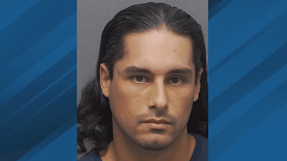Convicted sex offender wanted after failing to comply with lifetime ...