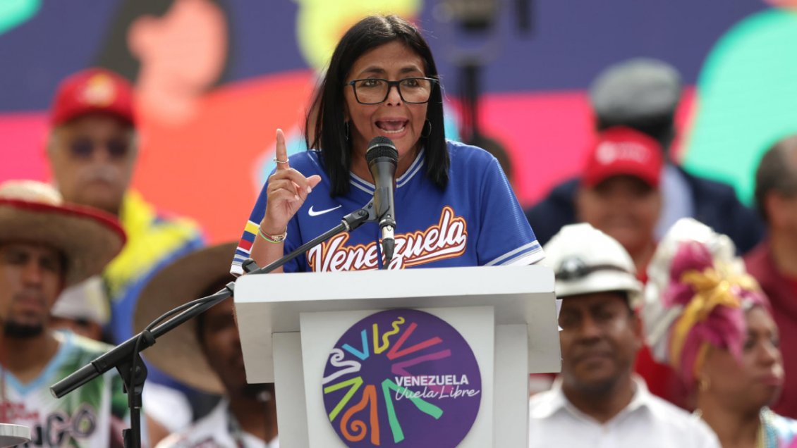 Venezuela acudirá a la CIJ ante disputa con Guyana sin reconocer la ...