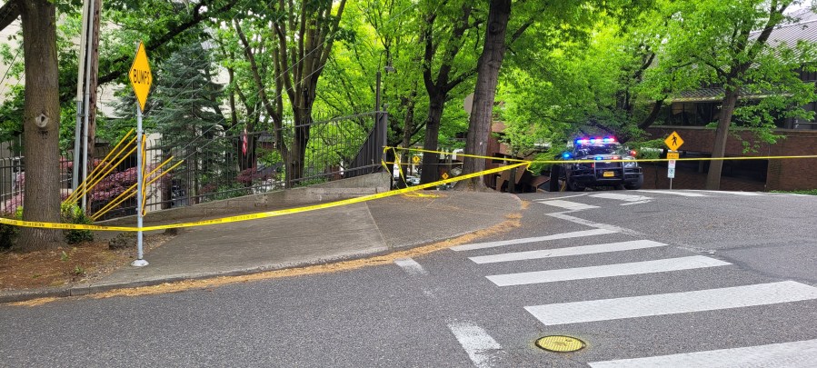 Source IDs alleged suspect who crashed SUV full of explosives into the ...