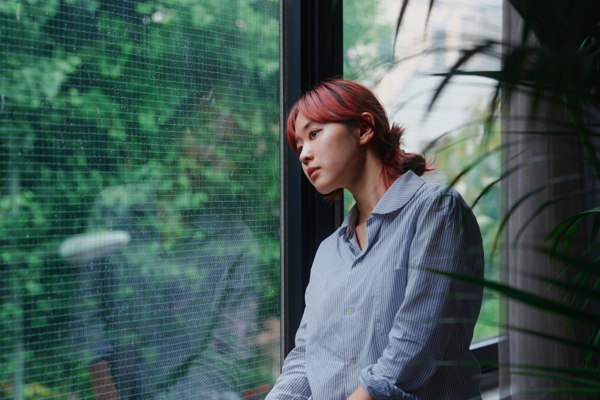 Japanese people still aren't having sex and nobody knows why