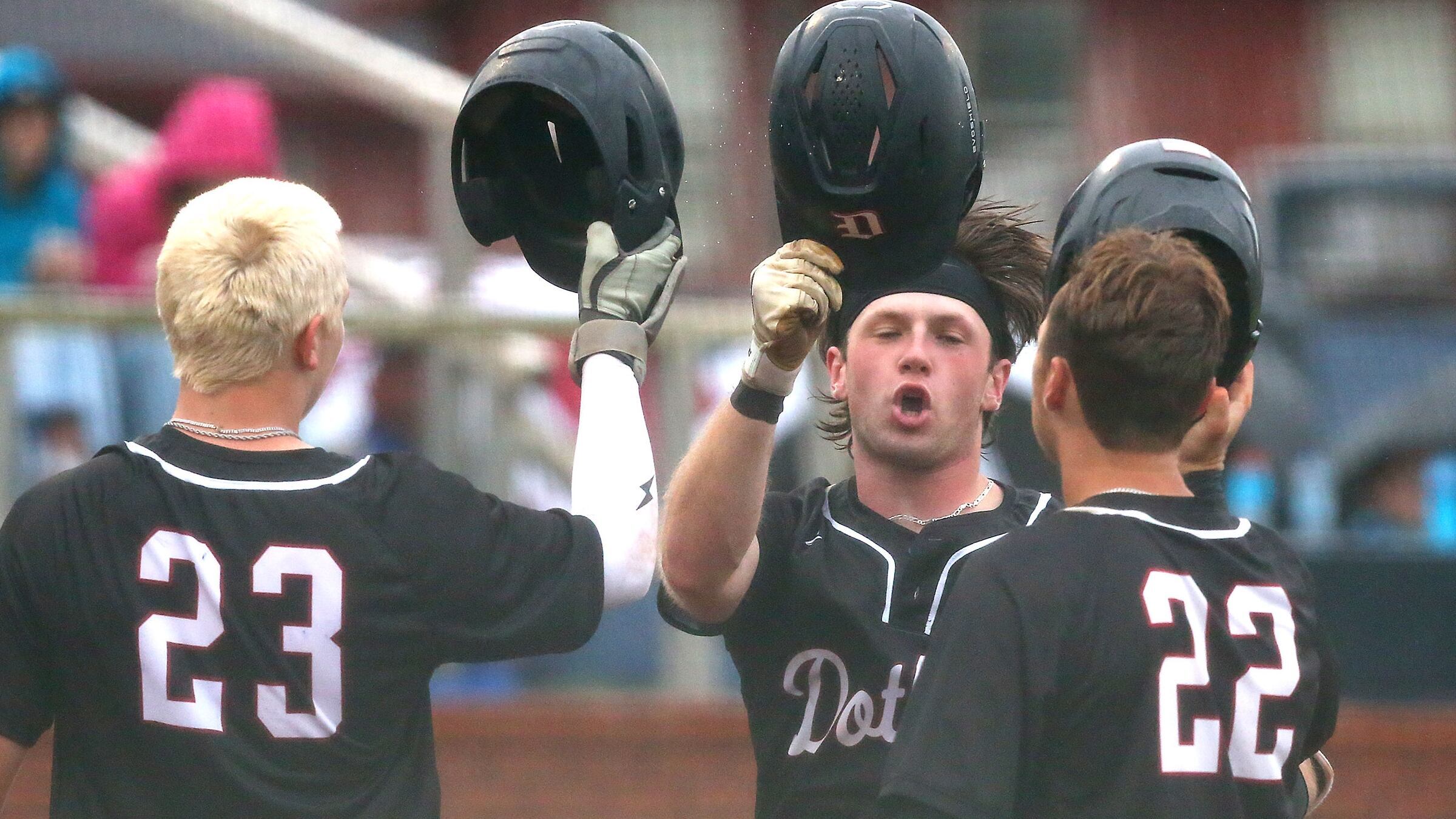 Alabama high school baseball: See Friday’s rain-soaked Week 2 playoff ...