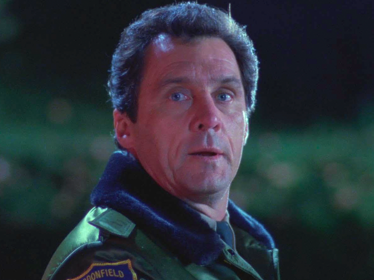 'Halloween' franchise actor Beau Starr dead at 81