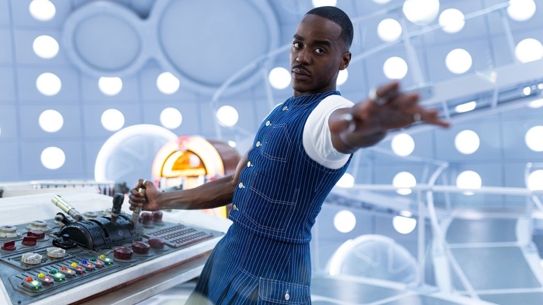 5 time travel TV shows everyone needs to watch at least once