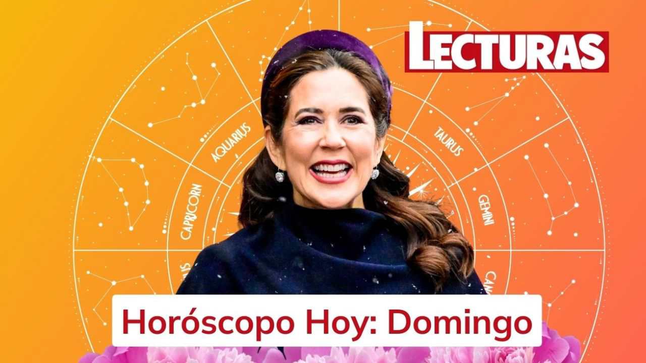 Horóscopo de hoy, domingo, 3 de mayo sobre salud, amor y trabajo. Tu ...