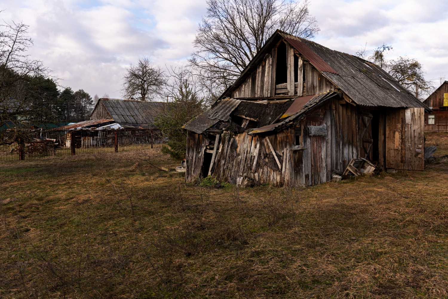 6 European villages where time genuinely stopped — and the specific ...