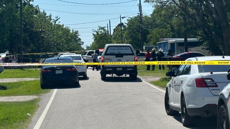 Sheriff: Man faces murder charge after fatal shooting of woman in east ...
