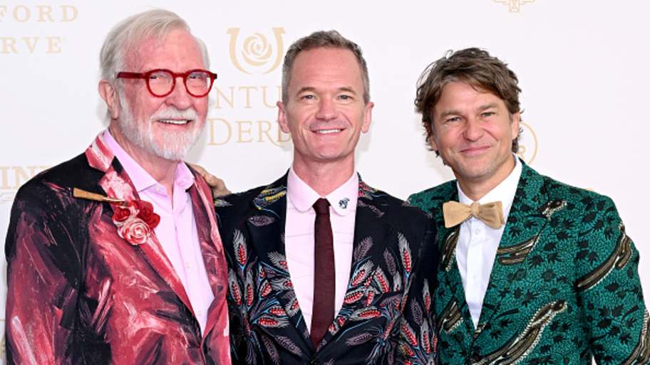 Kentucky Derby 2026: Bill Belichick and the best-dressed celebrities at ...