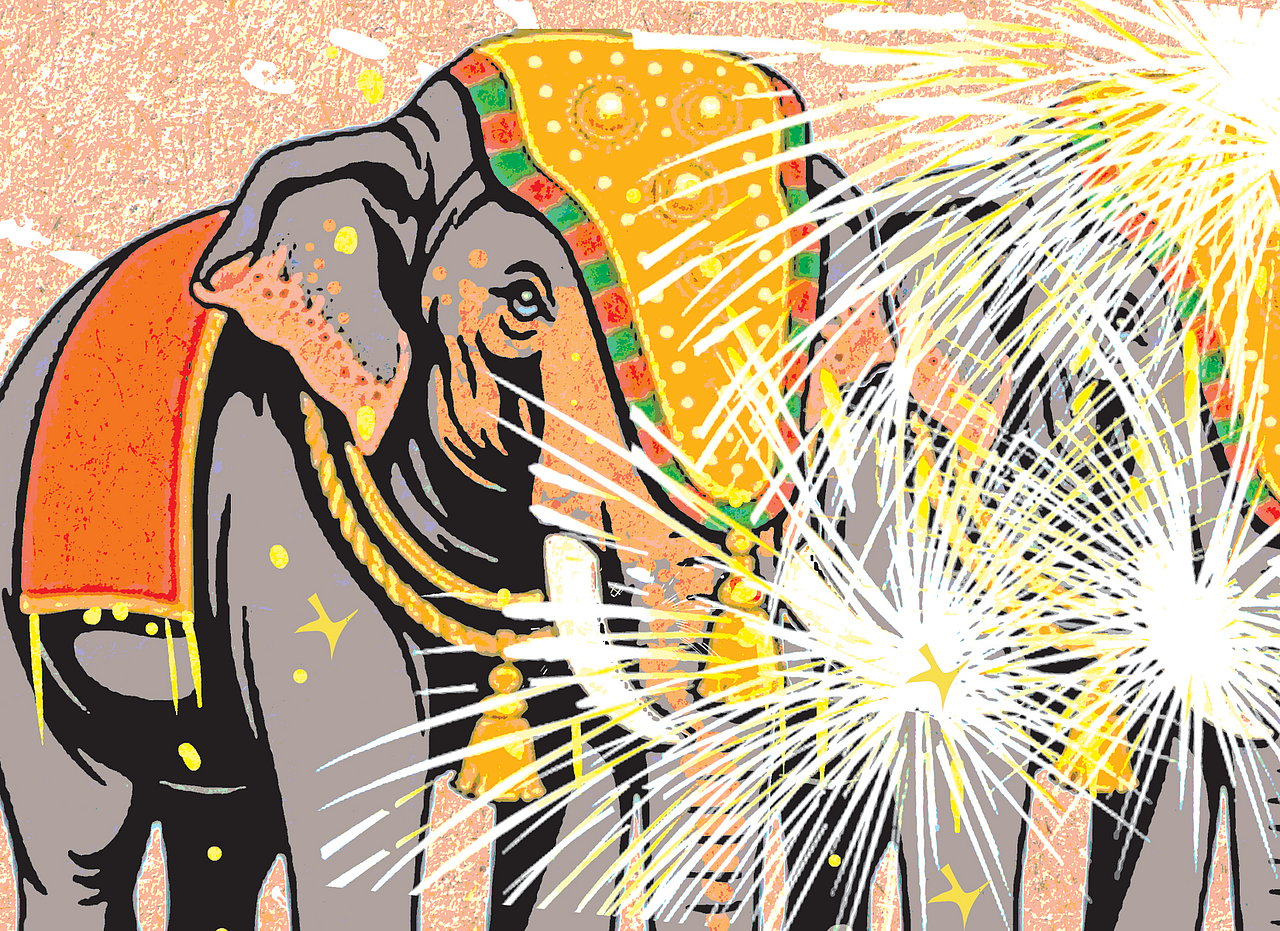 Bound by rituals that forget to be humane