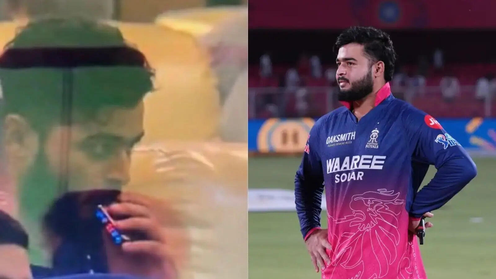 IPL 2026: After Riyan Parag's vaping row, BCCI warns teams - 'Maintain ...