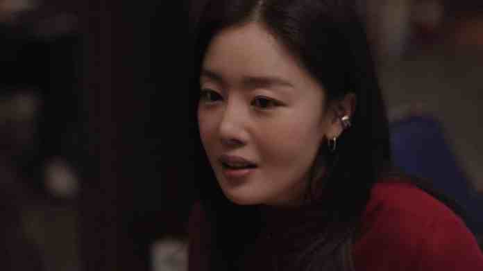 We are all trying here episode 5 review: Dong-man’s emotional growth is ...