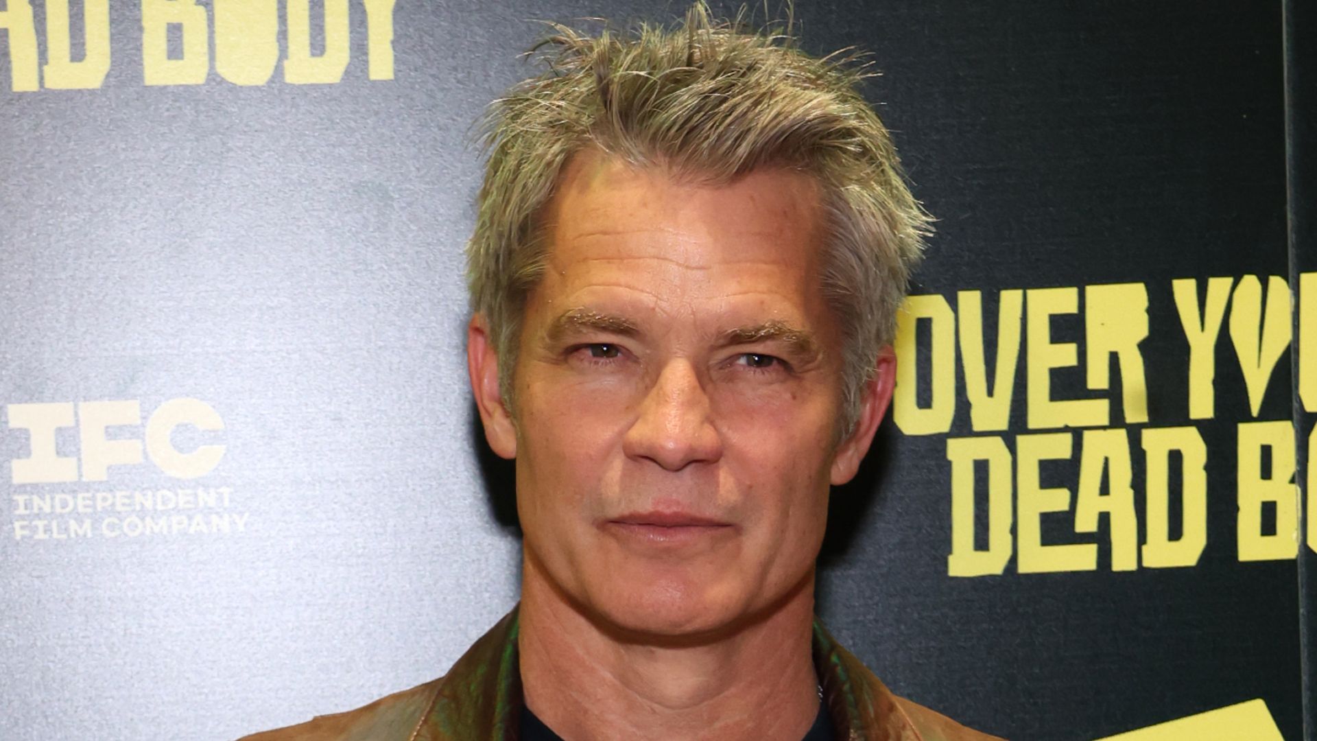timothy olyphant vanderbilt - Ilustrasi 3