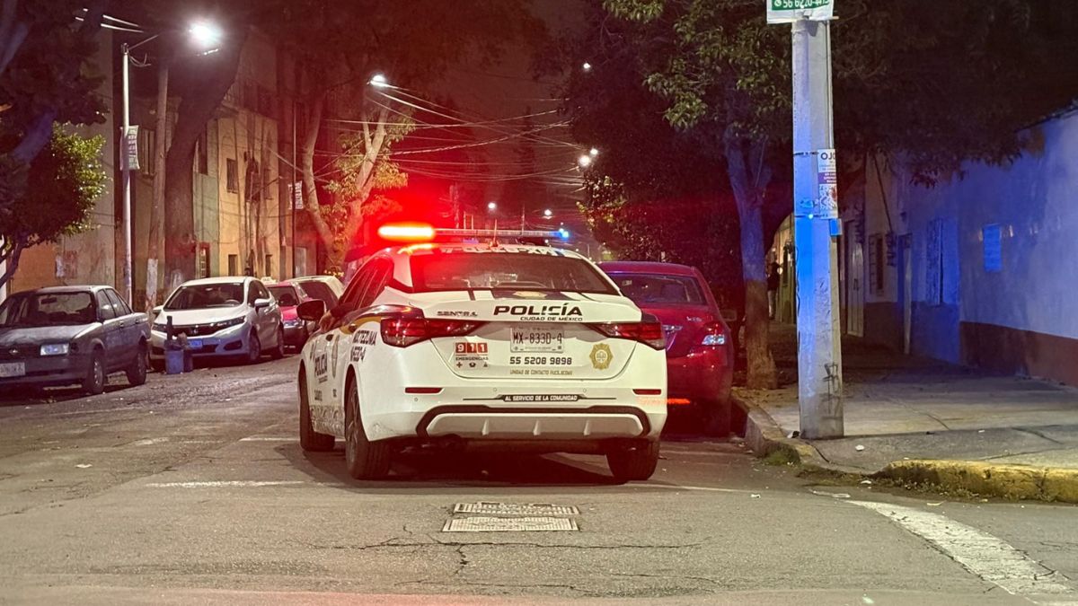 Hombre es asesinado a balazos dentro de su casa en la alcaldía ...