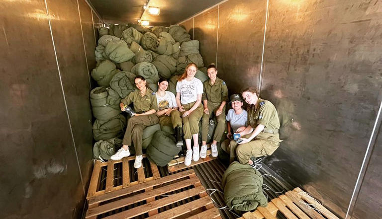 New School students vote to strip funding for Hillel chapter, alleging ...