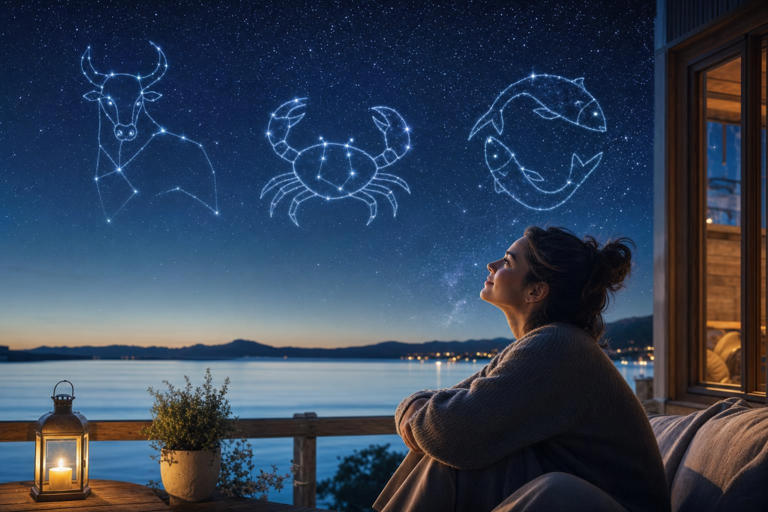 Mercure en Taureau : dès le 3 mai 2026, l’astrologue Ruby Miranda ...