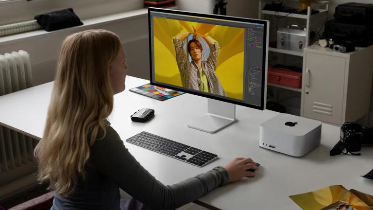 Mac Pro M2 vs Mac Studio M2: Which is the one for you?