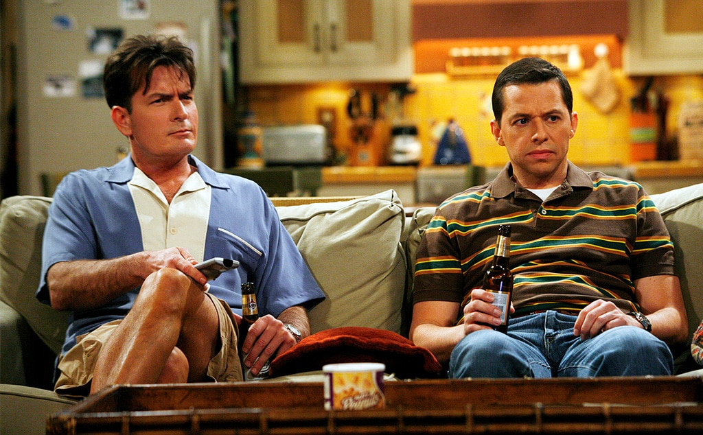 Jon Cryer details “complicated relationship” with Charlie Sheen