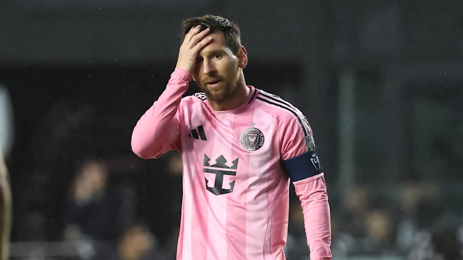 Actualización sobre Lionel Messi y la oferta del Inter Miami por Casemiro del Manchester United: informe.