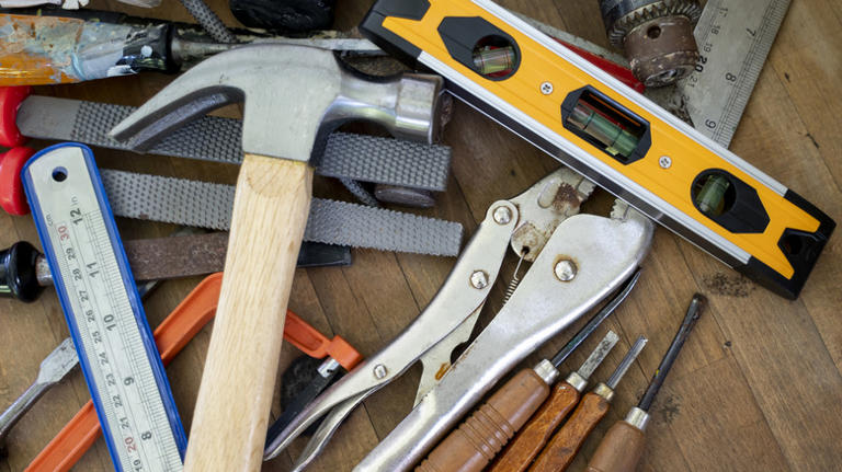 The cheap woodworking tool every enthusiast should know about