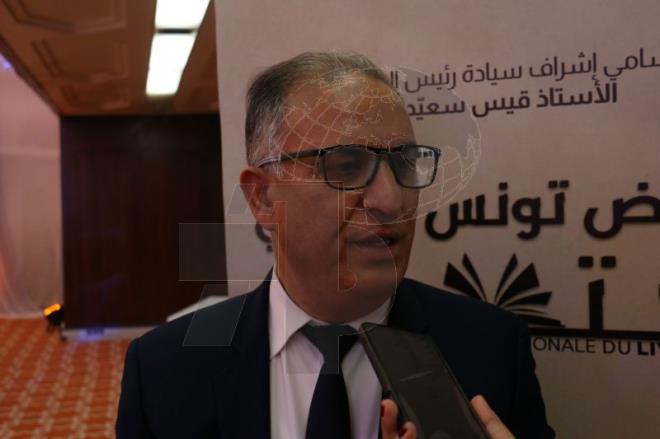توزيع جوائز معرض تونس الدولي للكتاب 2026 وتكريم ثلة من المبدعين