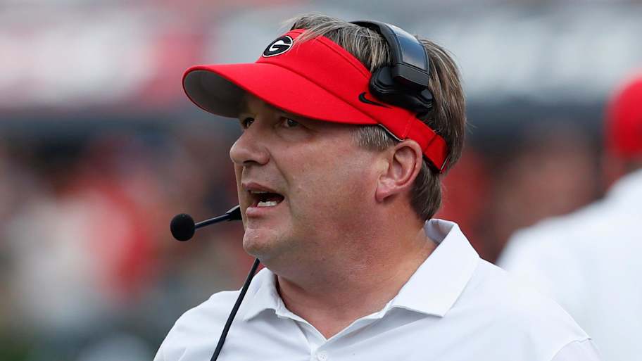 Will the Georgia Bulldogs have an easier schedule during the 2026 ...