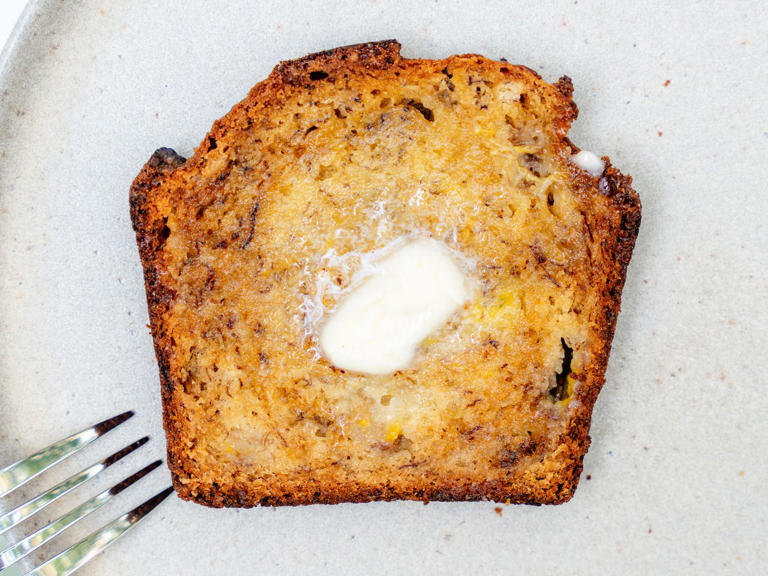 My great-great-grandma made the best banana bread—here's her 6 ...