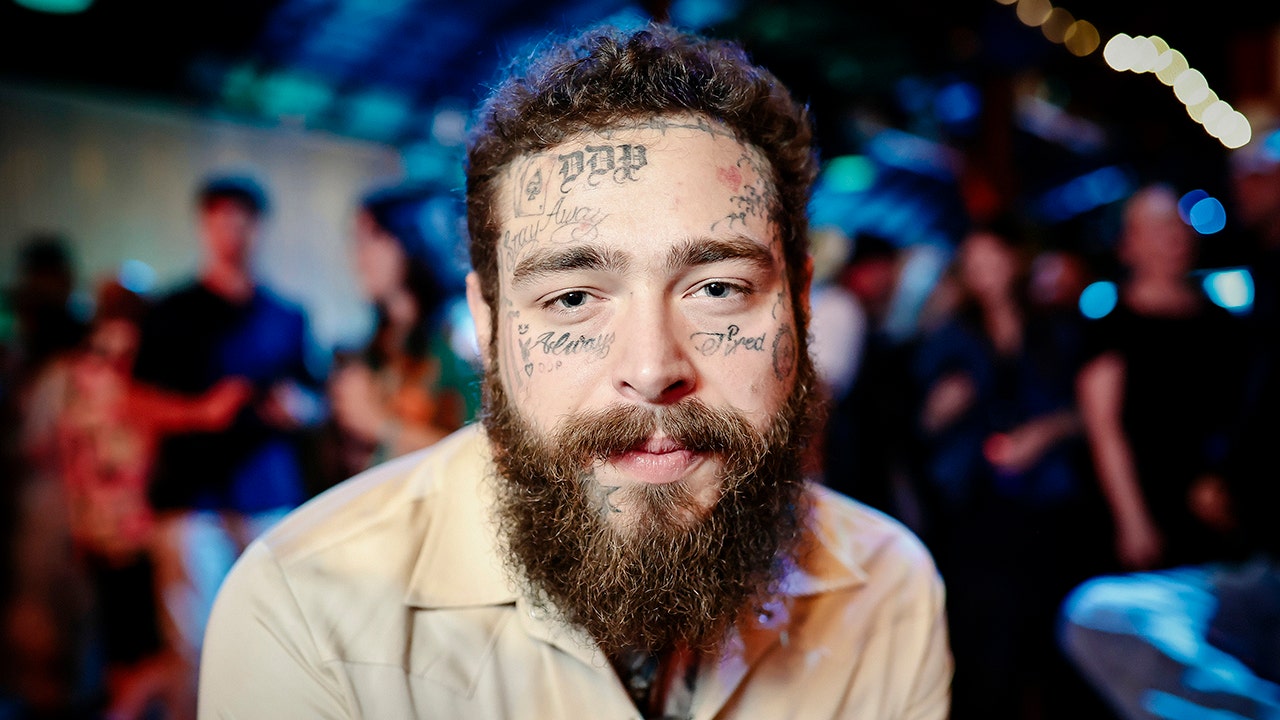Post Malone postpones his upcoming tour by about three weeks.