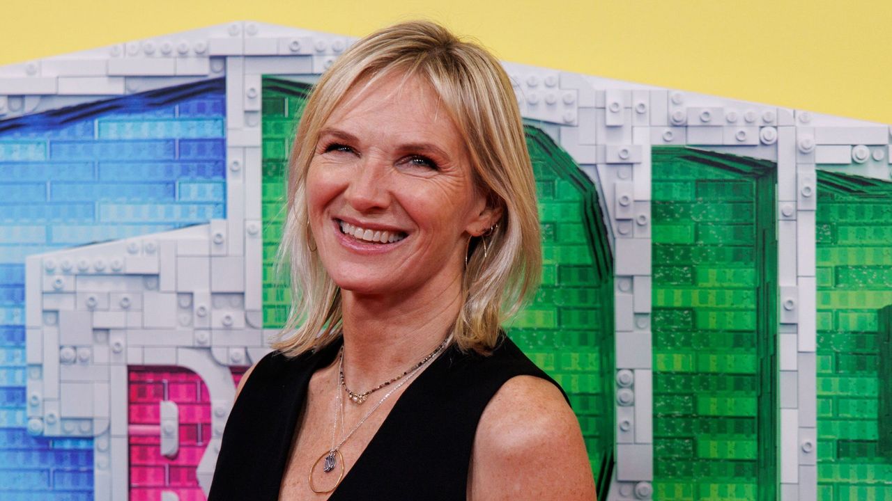 Jo Whiley's son gave her the sweetest gift that's left listeners in tears