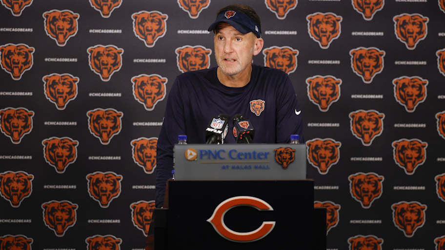 Proposed Bears free-agent signing offers low-risk option for Chicago's ...