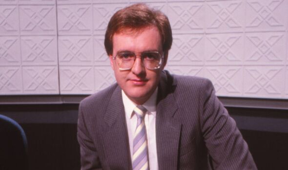 BBC legend quits after 50 years on air with emotional statement