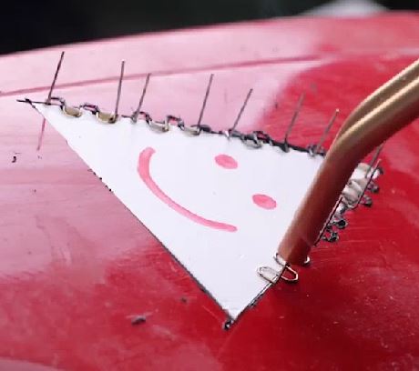 Quick fixes for any hole: seamless solutions