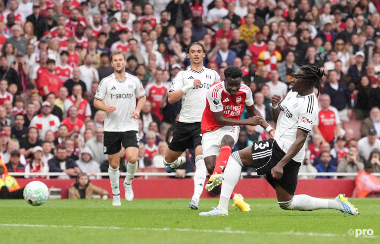 Praat mee op VP: Arsenal zonder Timber in cruciaal duel met West Ham