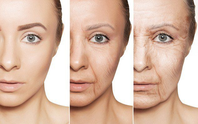 Khuôn mặt 'già nhanh' có thể dự báo tiên lượng ung thư?
