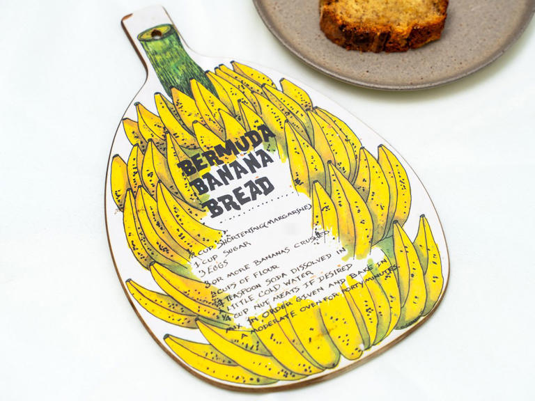 My great-great-grandma made the best banana bread—here's her 6 ...
