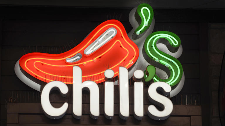 The absolute best entree at Chili's does the flavors of Nashville proud