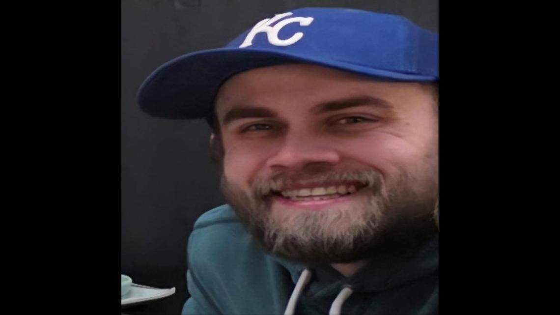 Kansas City police search for missing man last seen Thursday. Have you ...