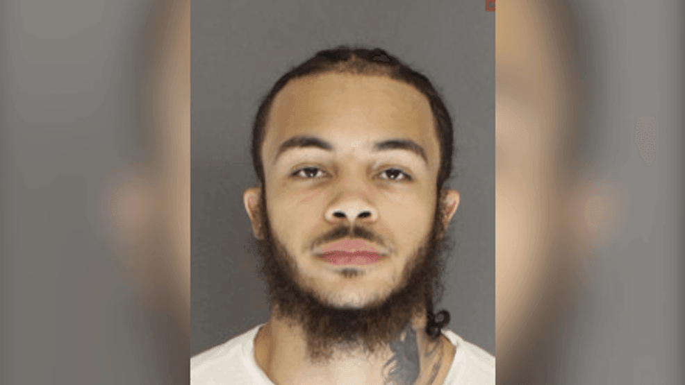 Man kicks, spits on officers after alleged road rage incident: police