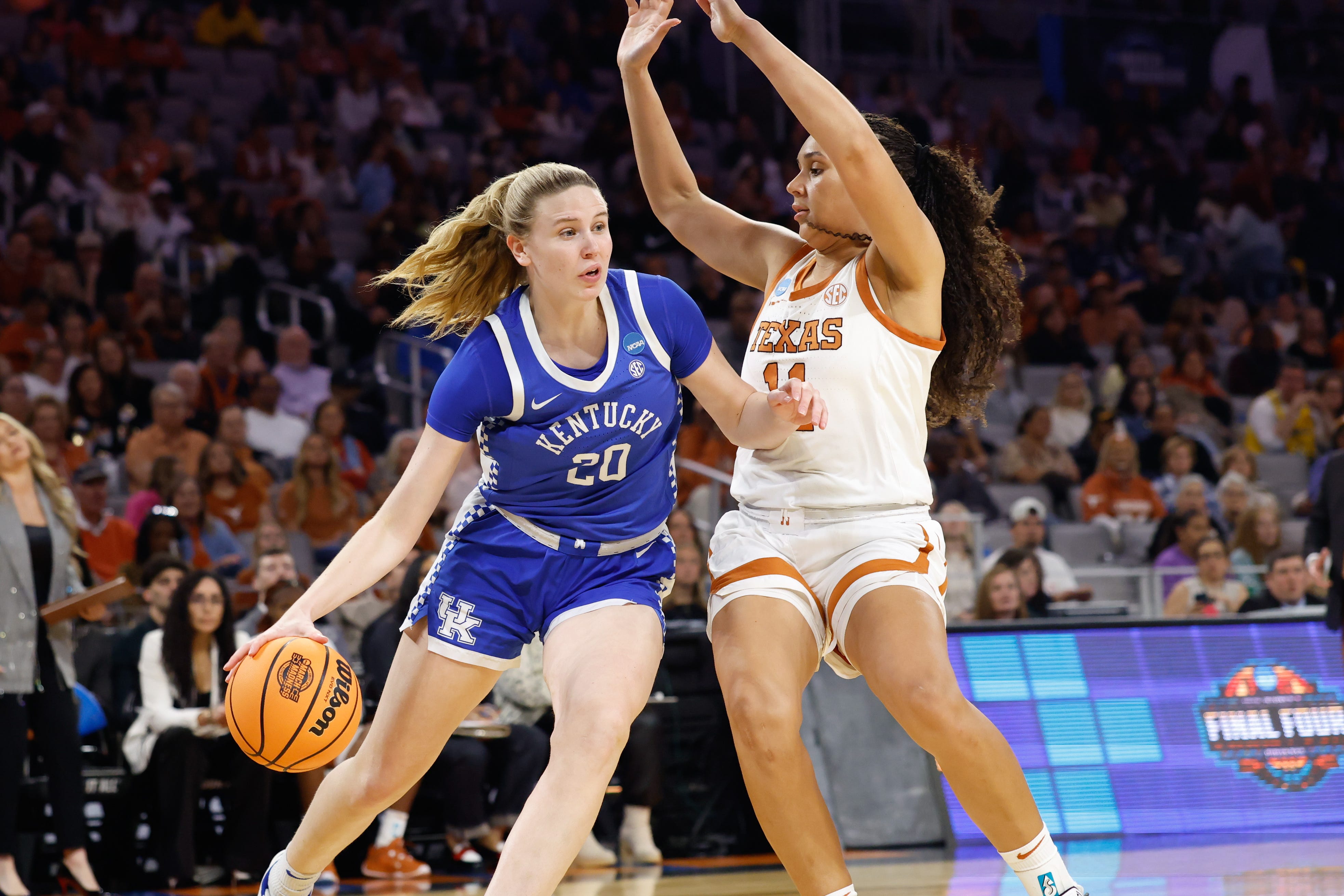 Washington women's basketball adds former five-star forward in portal