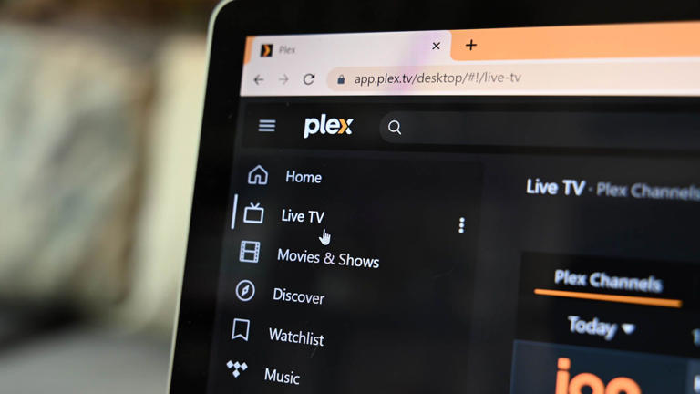 Movies without drama: Easily use Linux USB drives with Plex