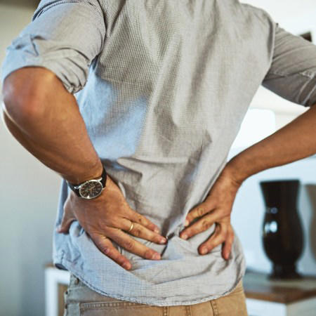 What Formula 1 drivers can teach us about neck pain